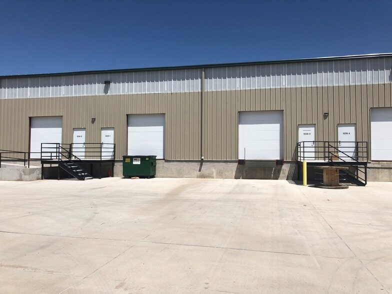 More Photos Of 16506-16596 E 2nd Ave, Aurora Flex For Sale