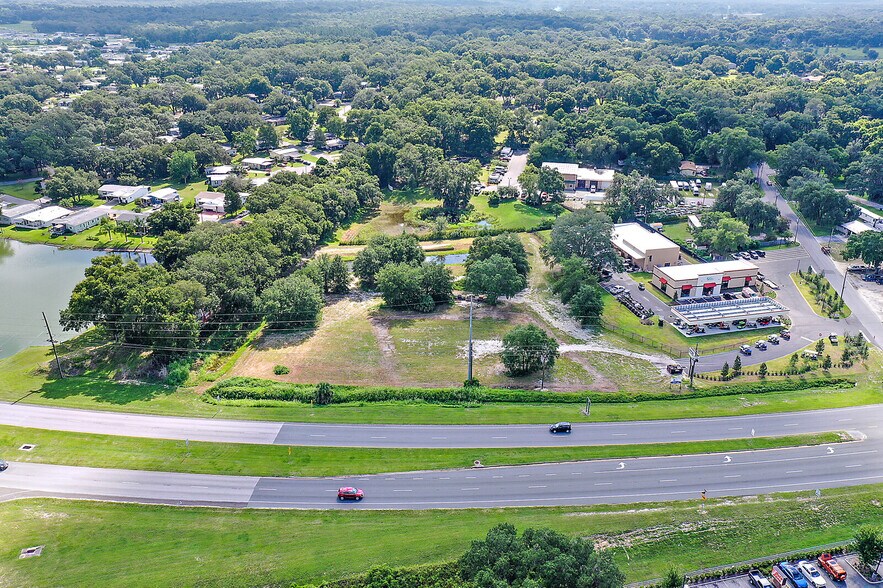 More Photos Of 133 W Hermosa St, Lady Lake Land For Sale