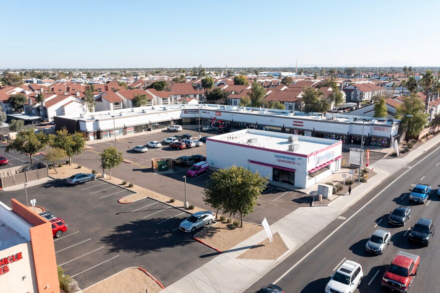 Primary Photo Of 323 N Gilbert Rd, Mesa General Retail For Lease