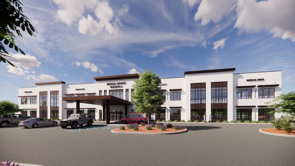 More Photos Of 4 Medical Ct, Palm Coast Unknown For Lease