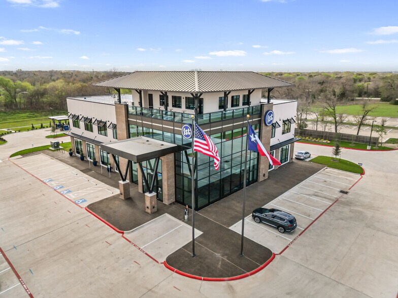 More Photos Of 4270 SH-6, College Station Office For Lease