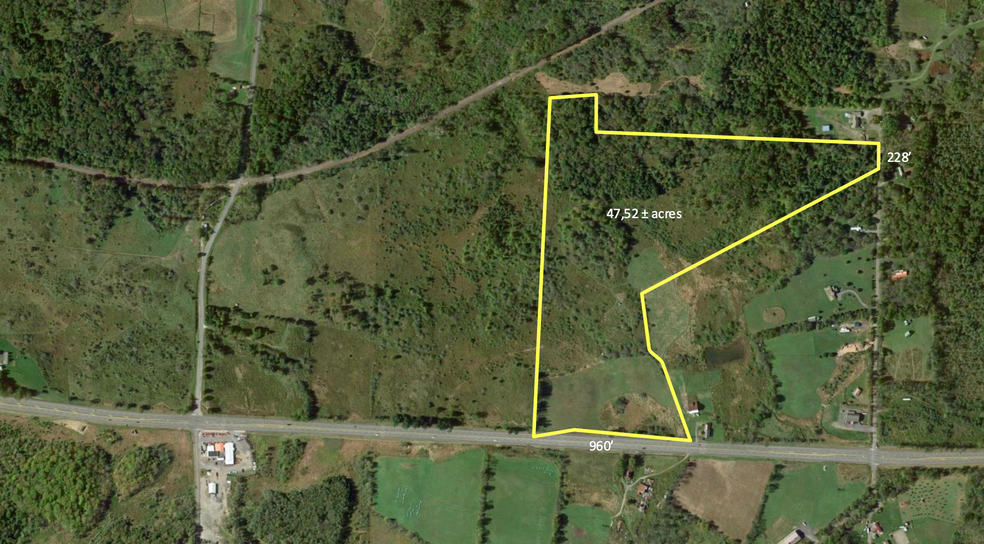 Primary Photo Of NY-12, Remsen Land For Sale