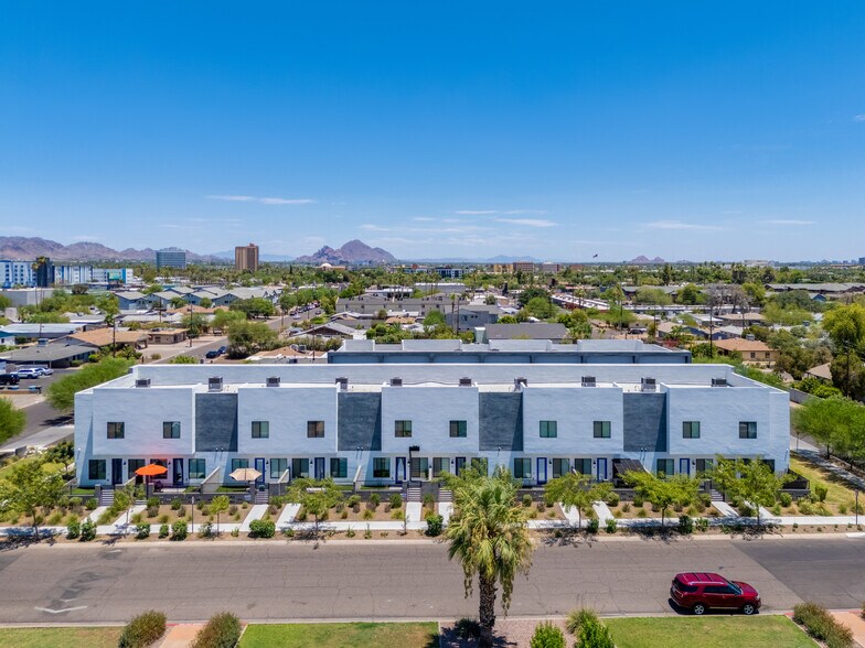 More Photos Of 777 W Coolidge St, Phoenix Apartments For Sale