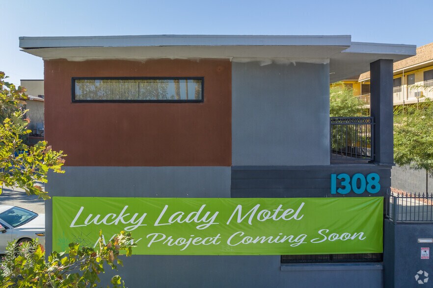 More Photos Of 1308 E Fremont St, Las Vegas Apartments For Sale