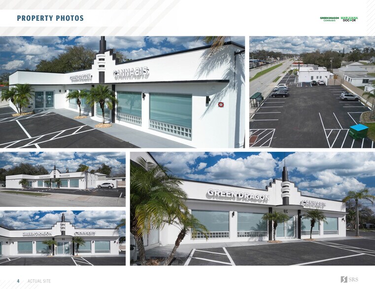 More Photos Of 915 Ridgewood Ave, Daytona Beach Freestanding For Sale