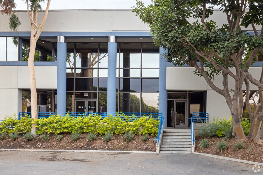 More Photos Of 1600 Forbes Way, Long Beach Office For Sale