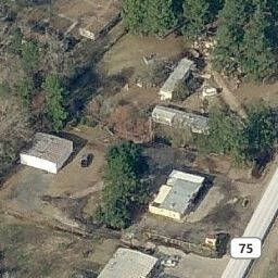 More Photos Of 9240 State Highway 75 S, New Waverly Convenience Store For Sale