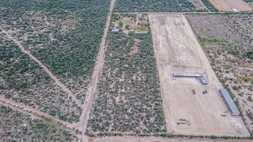 More Photos Of 587 Garza Jones Ln, Laredo Land For Sale