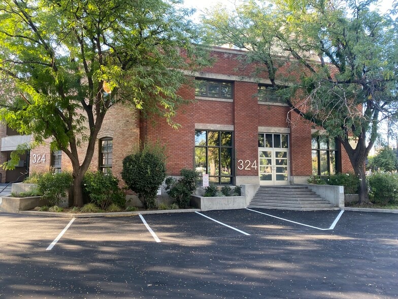 Primary Photo Of 324 S 400 W, Salt Lake City Office Residential For Lease
