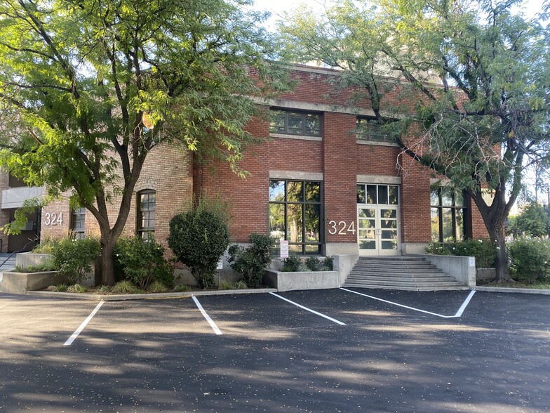 Primary Photo Of 324 S 400 W, Salt Lake City Office For Lease