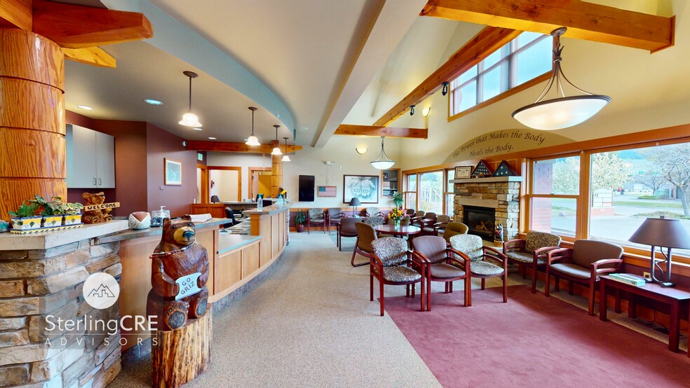 More Photos Of 1802 Dearborn Ave, Missoula Medical For Sale