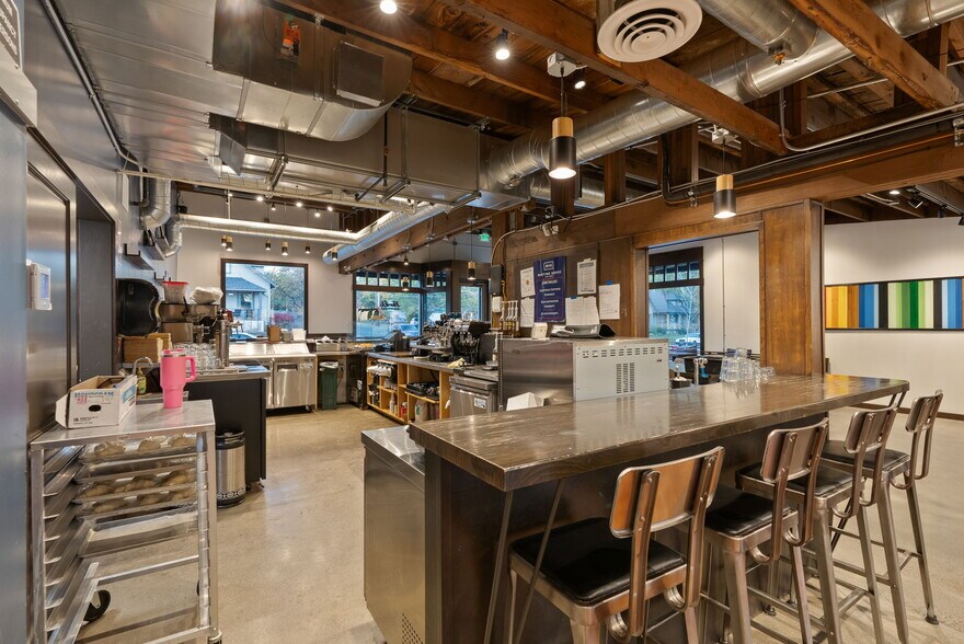 More Photos Of 1801 E 11th Ave, Spokane Restaurant For Sale