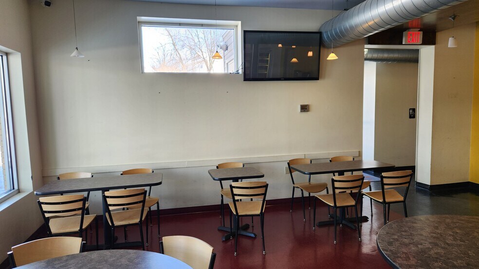 More Photos Of 1017 Highland Ave, Greensburg Restaurant For Sale