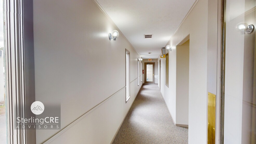 More Photos Of 1719 Dearborn Ave, Missoula Office For Lease