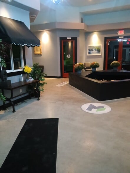 More Photos Of 955 Commercial St NE, Conyers Loft Creative Space For Sale