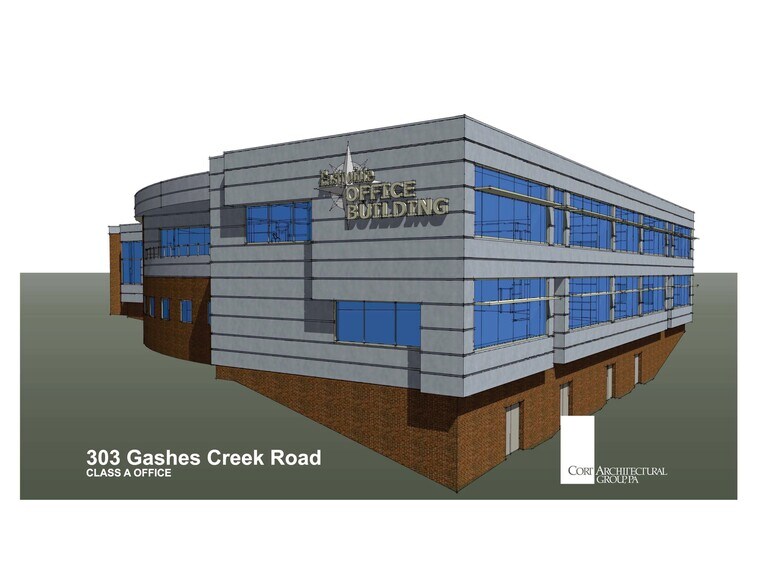 More Photos Of 303 Gashes Creek Rd, Asheville Land For Sale