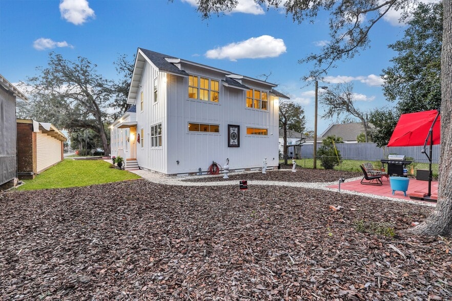 More Photos Of 2716 Mechanics Ave, Savannah Religious Facility For Sale