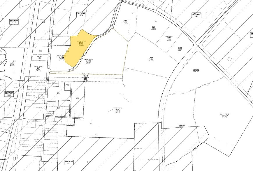 More Photos Of 2520-2528 S Tri-Center Blvd, Durham Unknown For Lease