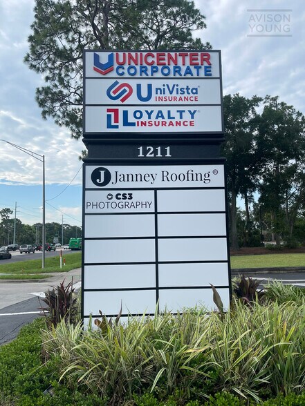 More Photos Of 1211 State Road 436, Orlando Office For Lease