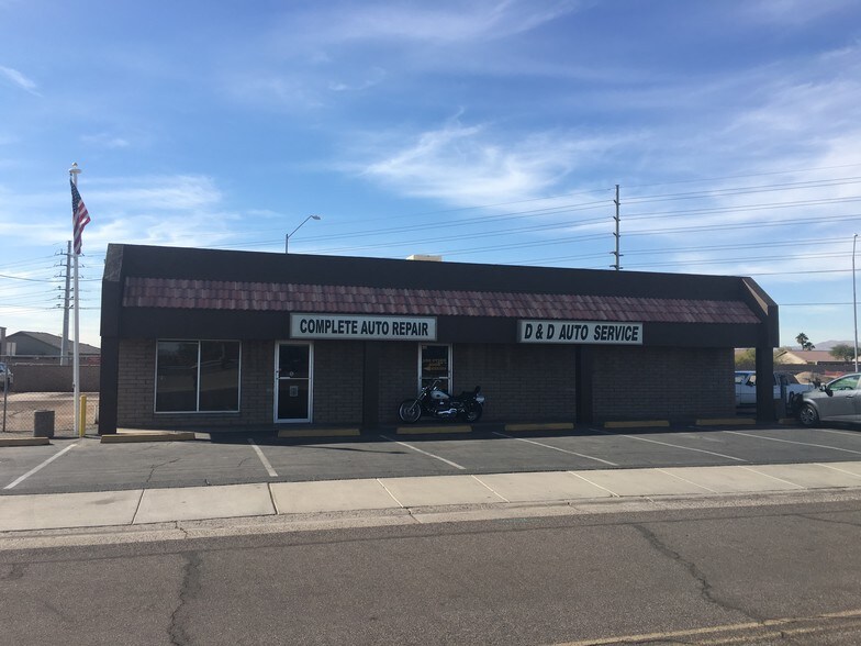 More Photos Of 13065 W Grand Ave, Surprise Unknown For Lease