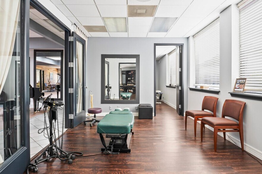 More Photos Of 1200 Coit Rd, Plano Medical For Sale