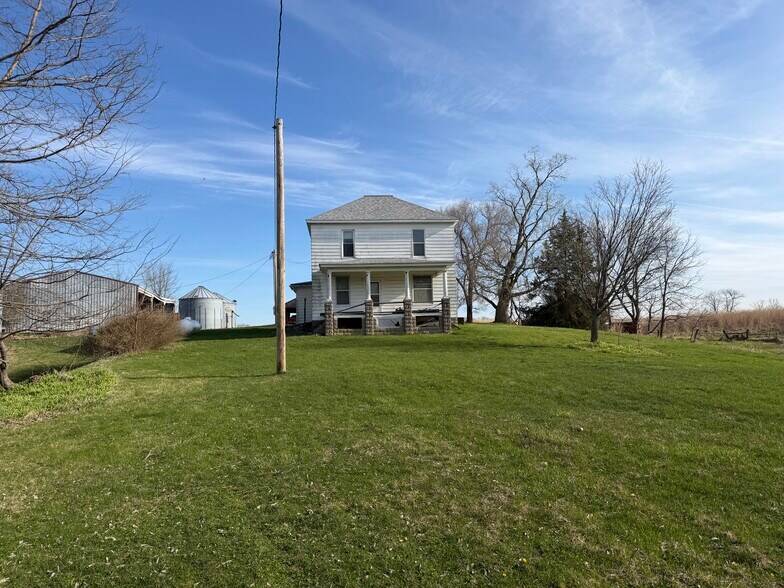 More Photos Of 23962 155th St, Columbus Junction Land For Sale