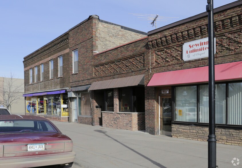 More Photos Of 905 Cloquet Ave, Cloquet Storefront For Lease