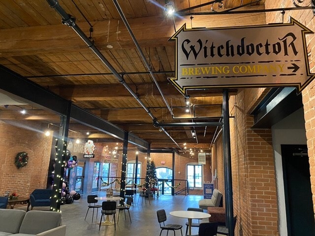 More Photos Of 168 Center St, Southington Industrial For Lease