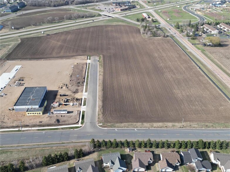 Primary Photo Of Energy Drive, Belle Plaine Land For Sale