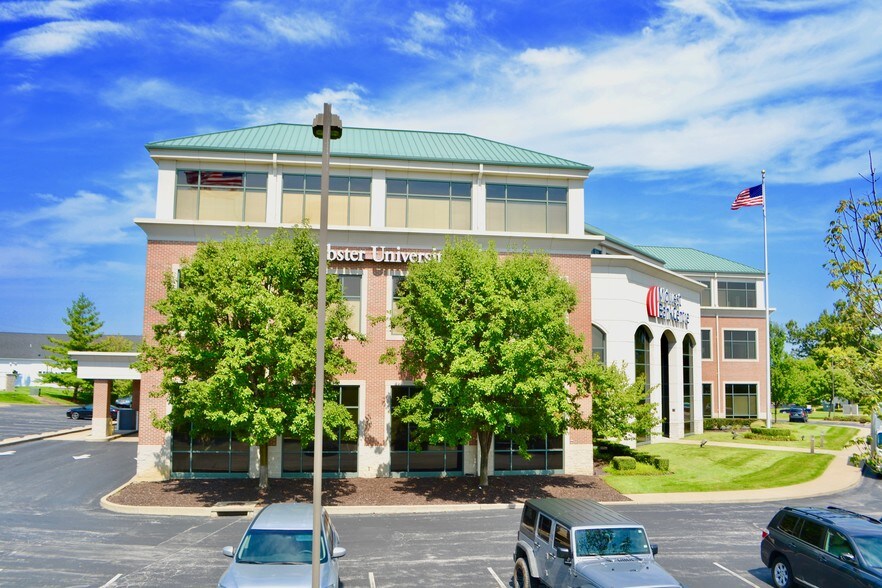 More Photos Of 2299 Technology Dr, O'Fallon Office For Lease