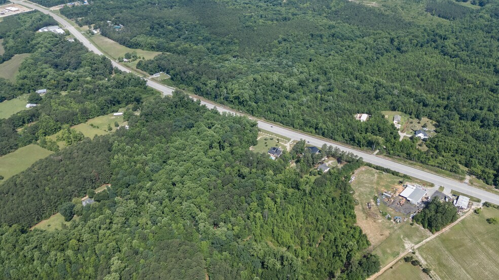 More Photos Of 5229 Augusta Hwy, Leesville Flex For Sale
