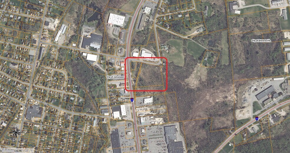 More Photos Of 0 N Comrie Ave, Johnstown Land For Sale