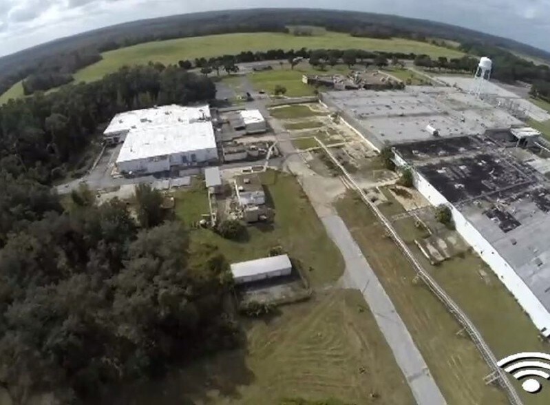 Primary Photo Of 12705 NW US Highway 441, Alachua Manufacturing For Lease