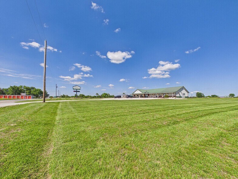 More Photos Of 3294 State Highway 73, Buffalo Storefront For Sale