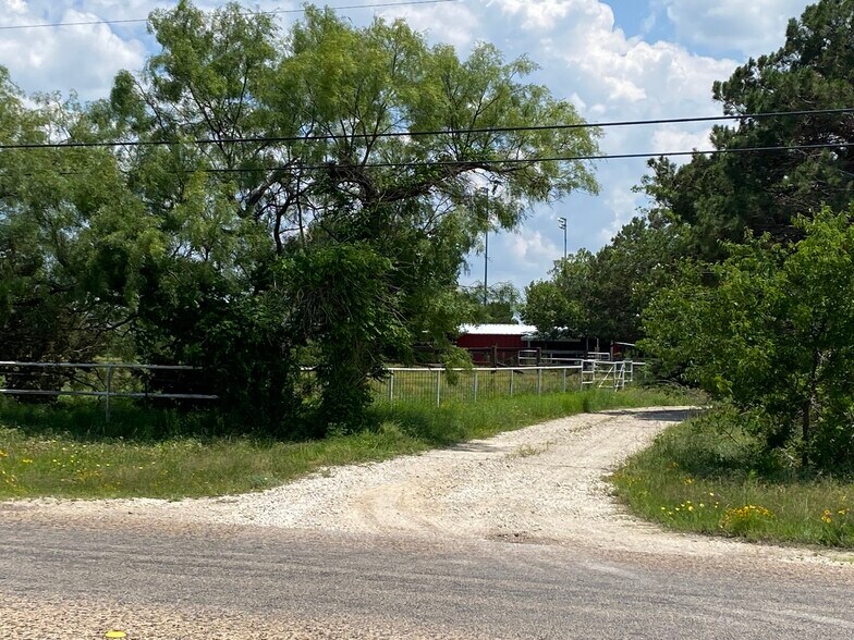 More Photos Of 225 E South 27th St, Abilene Land For Sale