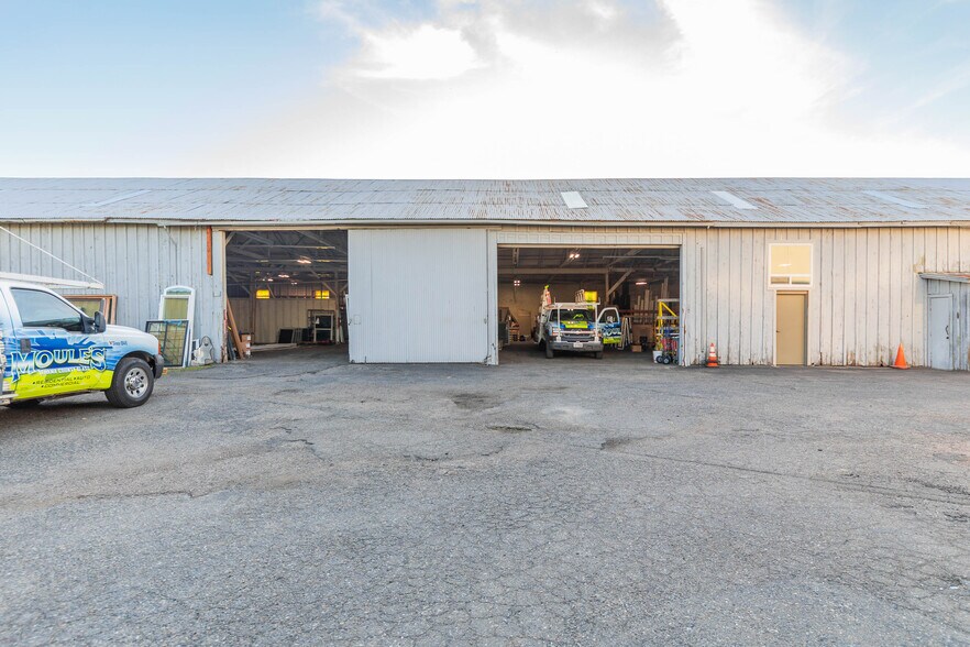 More Photos Of 515 Sycamore St, Red Bluff Industrial For Sale