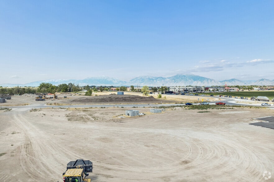 More Photos Of 800 South 1700 West, Payson Land For Sale