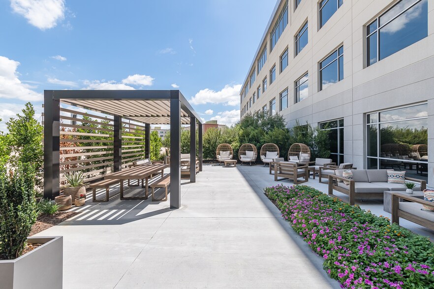 More Photos Of 3701 Regent Blvd, Irving Office For Lease