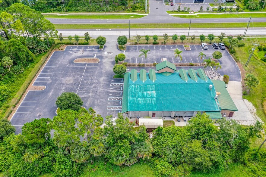 More Photos Of 4170 Us-1 Hwy, Edgewater Restaurant For Lease