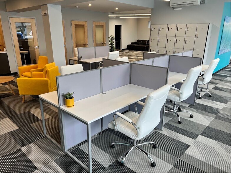 More Photos Of 2002 Madison St, Everett Coworking Space