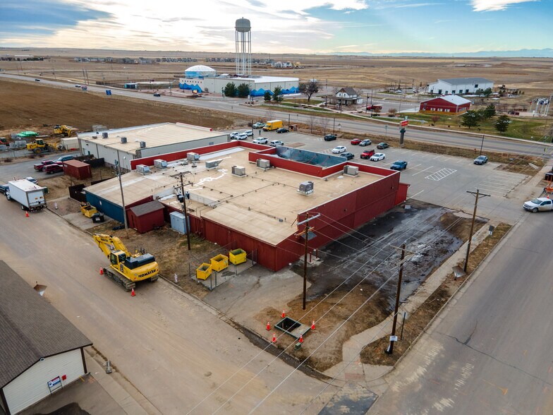 More Photos Of 100 Bennett Ave, Bennett Freestanding For Sale