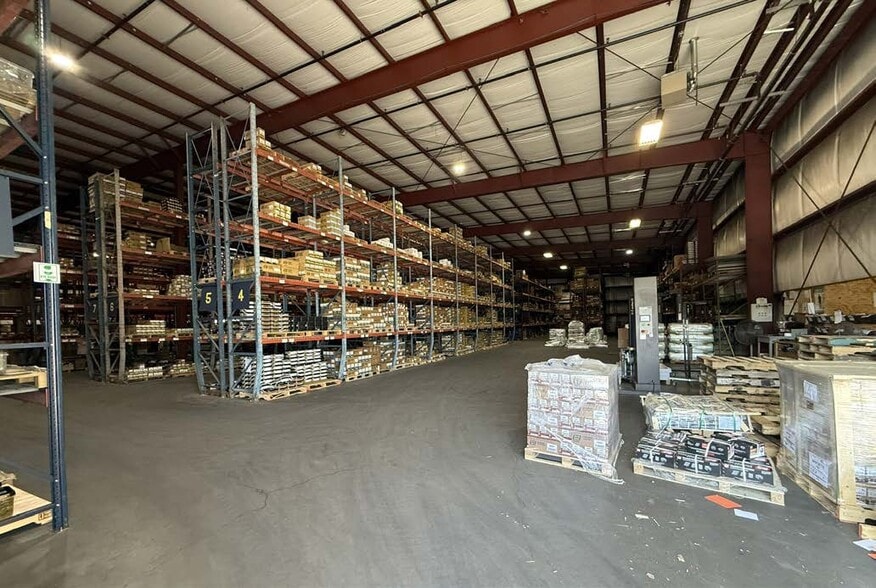 More Photos Of 1079 Woodleys Way, Columbia Warehouse For Sale