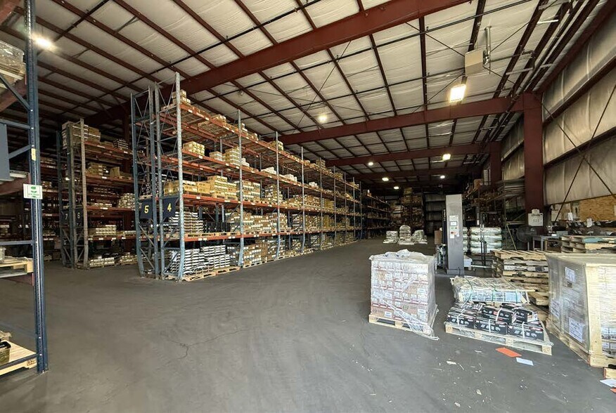 More Photos Of 1079 Woodleys Way, Columbia Warehouse For Sale