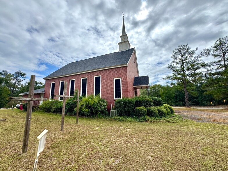 More Photos Of 159 South Street st, Keysville Specialty For Sale