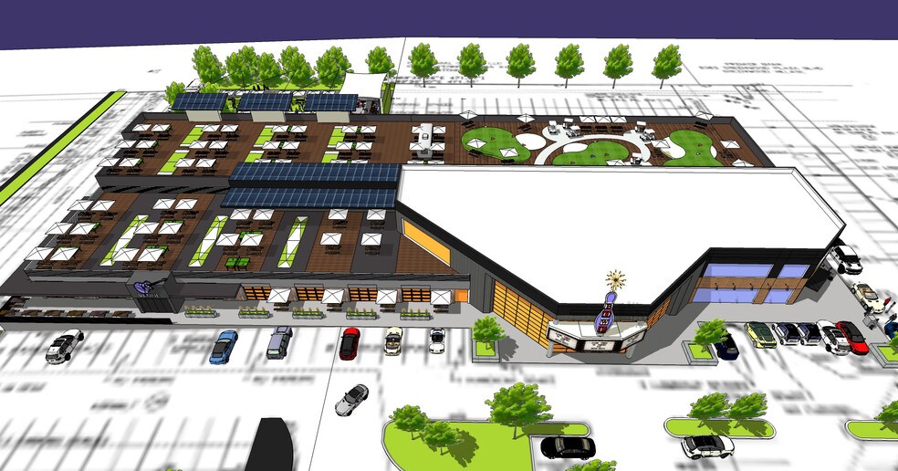 More Photos Of 7939 E Arapahoe Rd, Greenwood Village General Retail For Lease