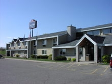 Primary Photo Of 306 Lemieur St, Little Falls Hotel For Sale