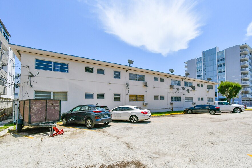 2025 Bay Dr, Miami Beach, FL 33141 Apartments For Sale