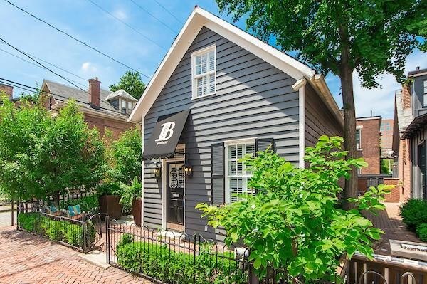 More Photos Of 503 City Park Ave, Columbus Freestanding For Sale