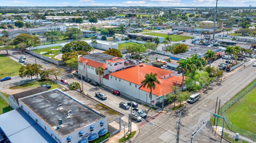 More Photos Of 143 N Flagler Ave, Homestead Medical For Sale