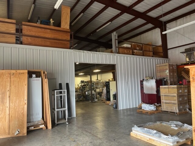 More Photos Of 410 Dodge Dr, Temple Manufacturing For Sale